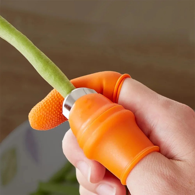Набор из 6 силиконовых защитны – обзор и цена Gardening Tools Knife