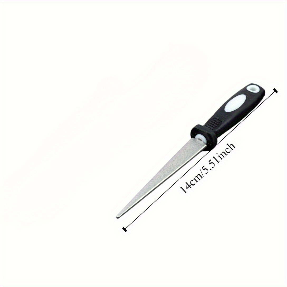 Точилка для ножей 2-в-1 из алм – обзор и цена Gardening Tools Knife
