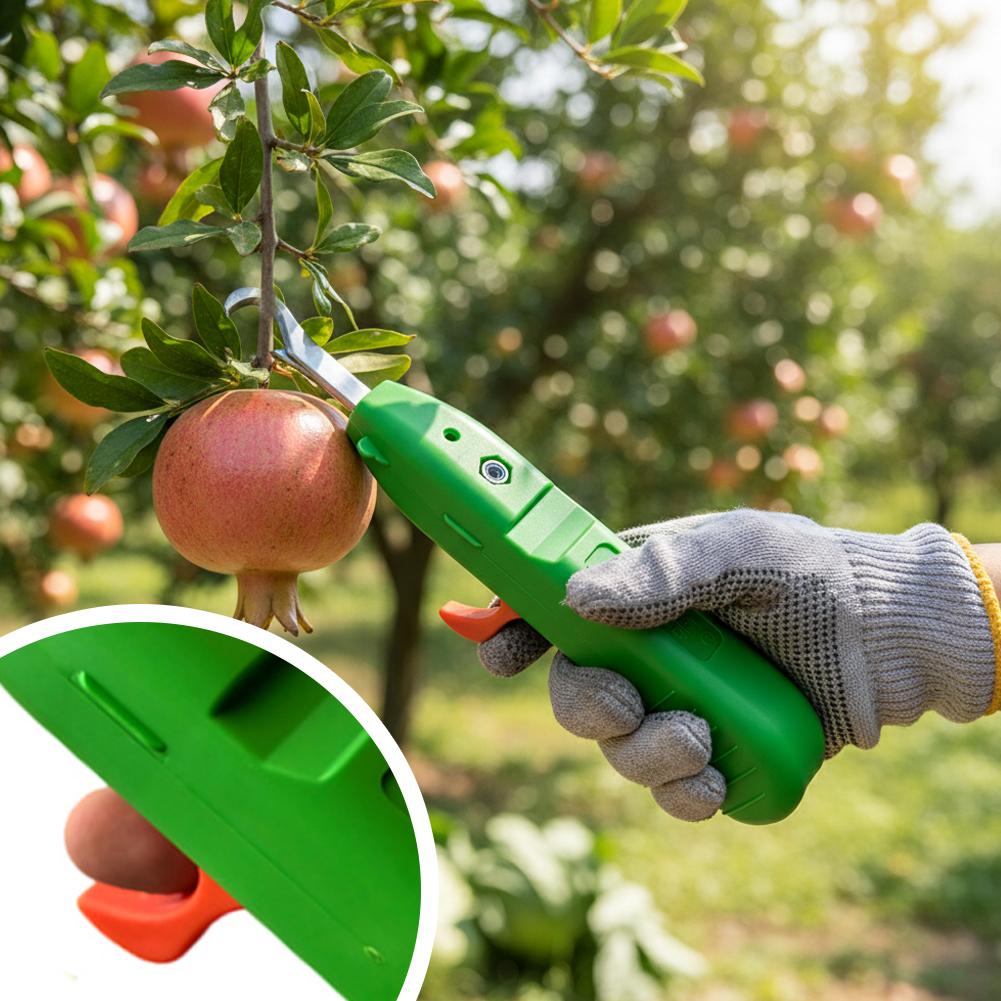 Мини-секатор портативный для о – обзор и цена Gardening Tools Scissors
