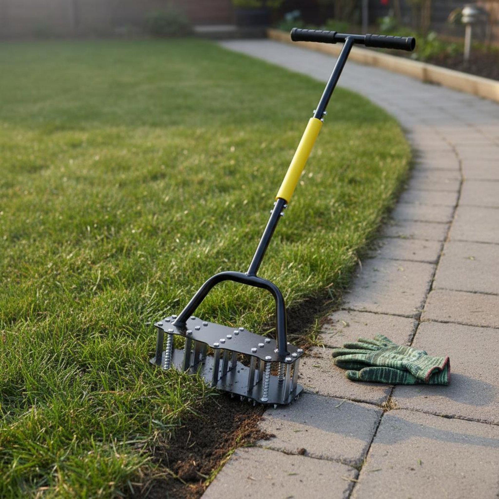 Ручной инструмент для формиров – обзор и цена Gardening Tools And Uses