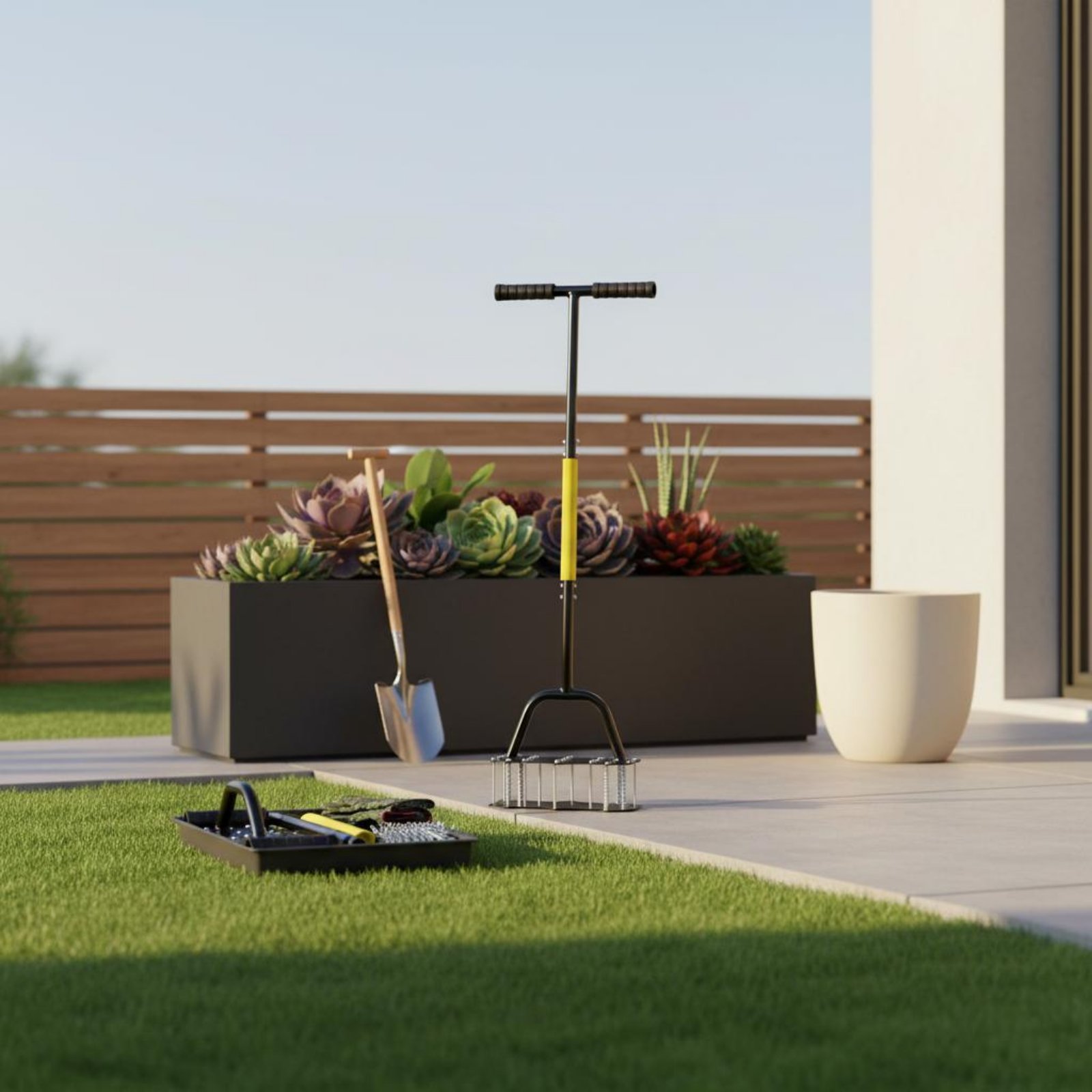 Ручной инструмент для формиров – обзор и цена Gardening Tools And Uses