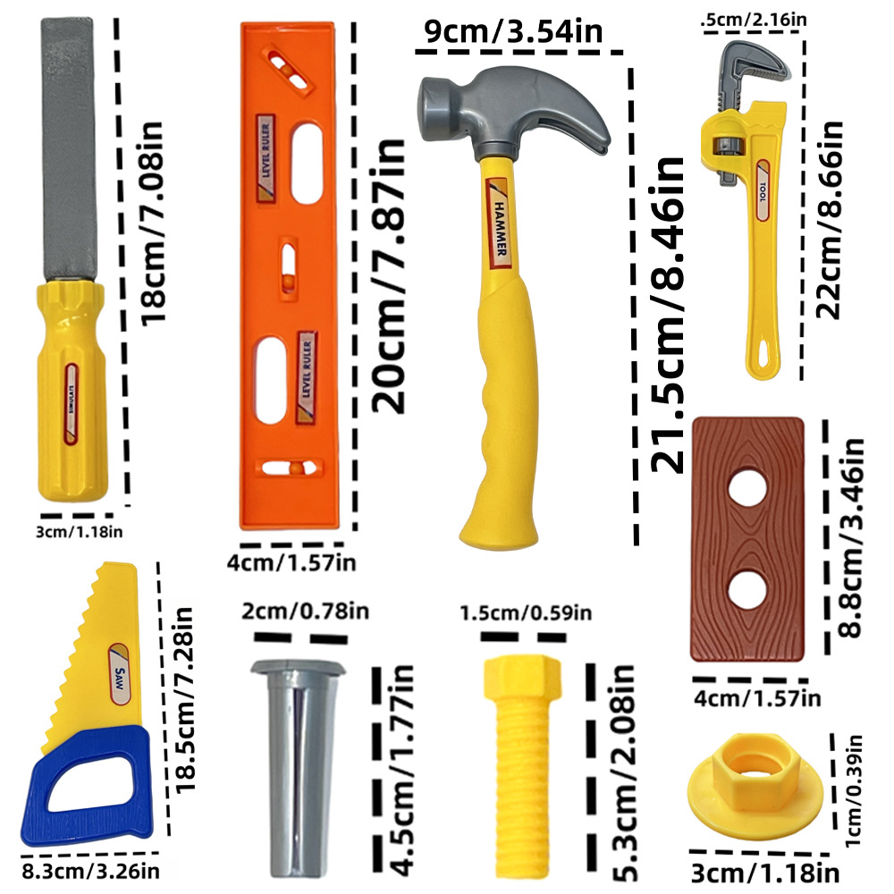 Пластиковый набор инструментов – обзор и цена Gardening Tools For 8 Year Olds