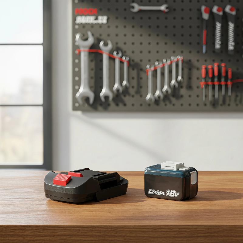 Адаптер-переходник Lidl Parksi – обзор и цена Gardening Tools Lidl