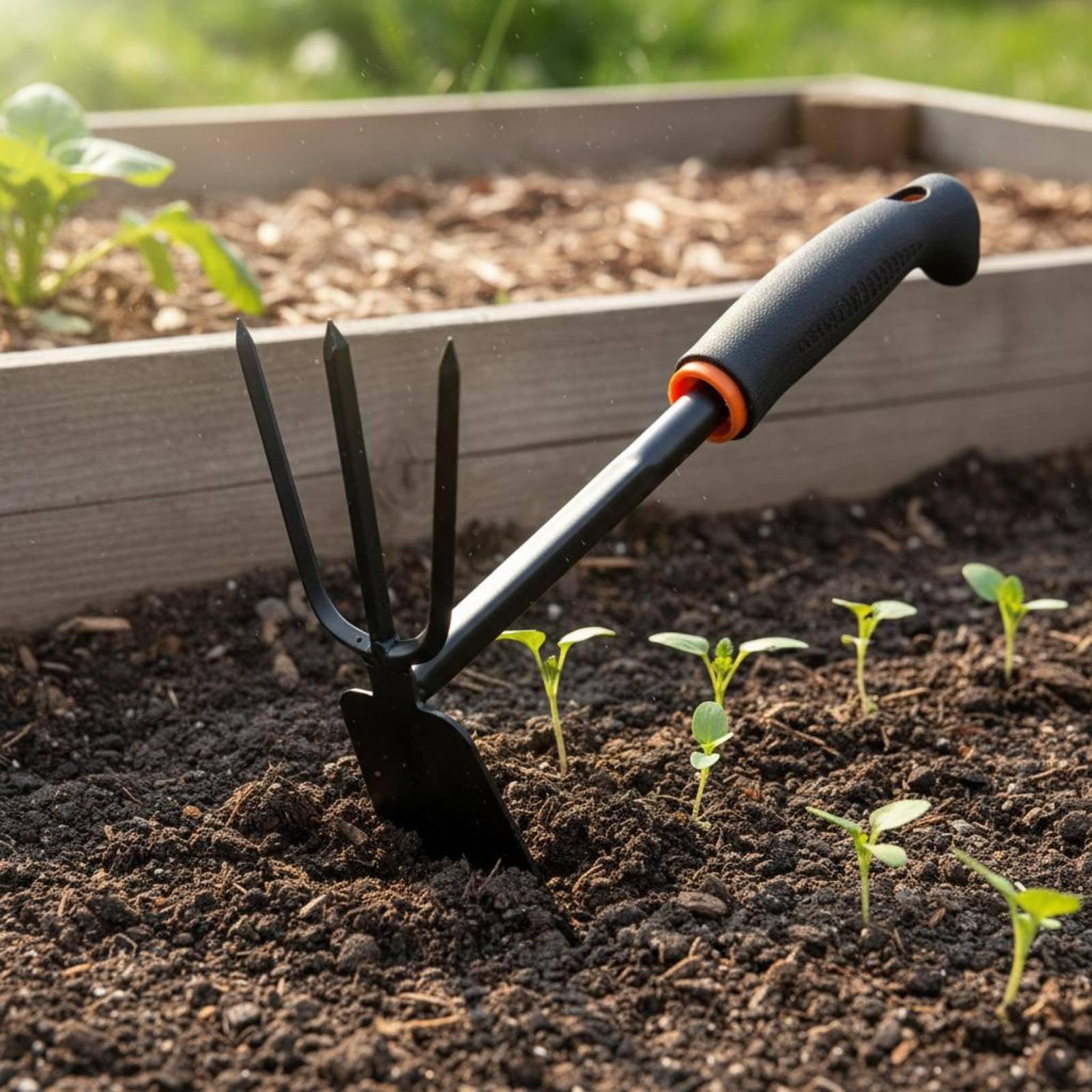 Маленький садовый ручной инстр – обзор и цена Gardening Tools For Seniors