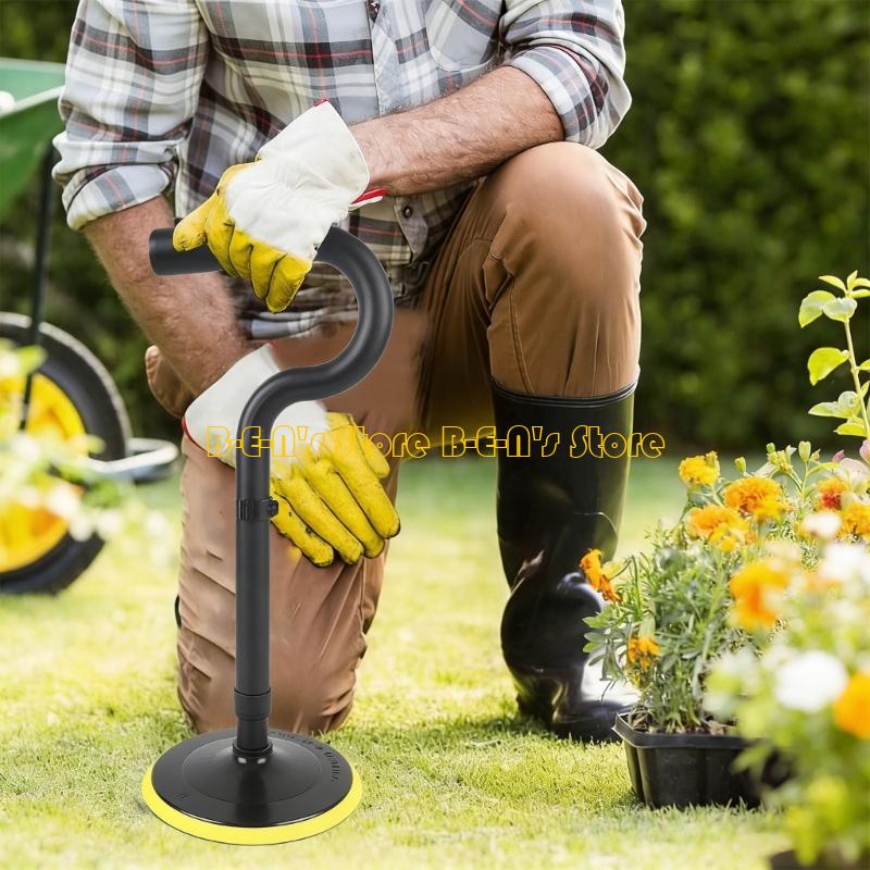 Y1AD Устройство для поддержки  – обзор и цена Gardening Tools For Seniors