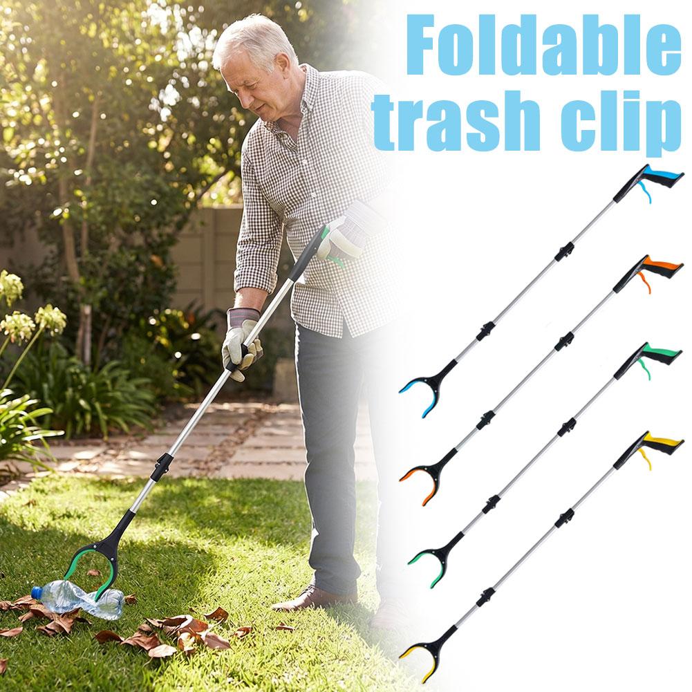 Складной инструмент для уборки – обзор и цена Gardening Tools For Seniors