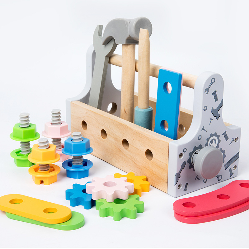 Детский ящик для инструментов, – обзор и цена Gardening Tools For 8 Year Olds