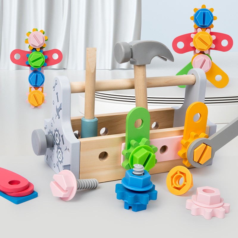 Детский ящик для инструментов, – обзор и цена Gardening Tools For 8 Year Olds