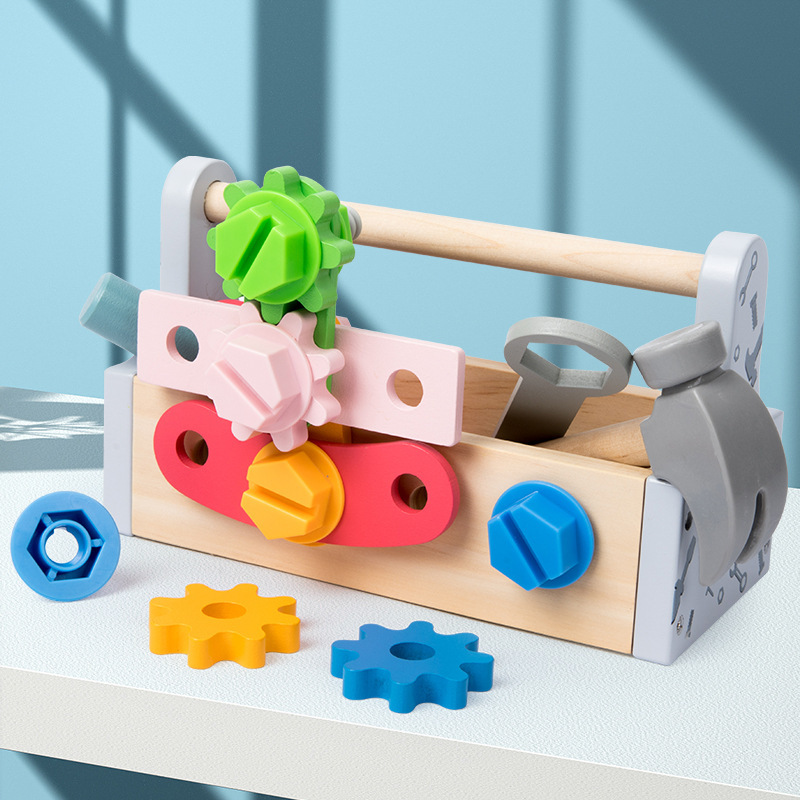 Детский ящик для инструментов, – обзор и цена Gardening Tools For 8 Year Olds