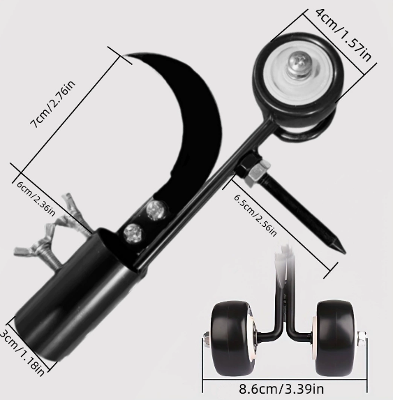 Портативный инструмент для про – обзор и цена Gardening Tools Needed