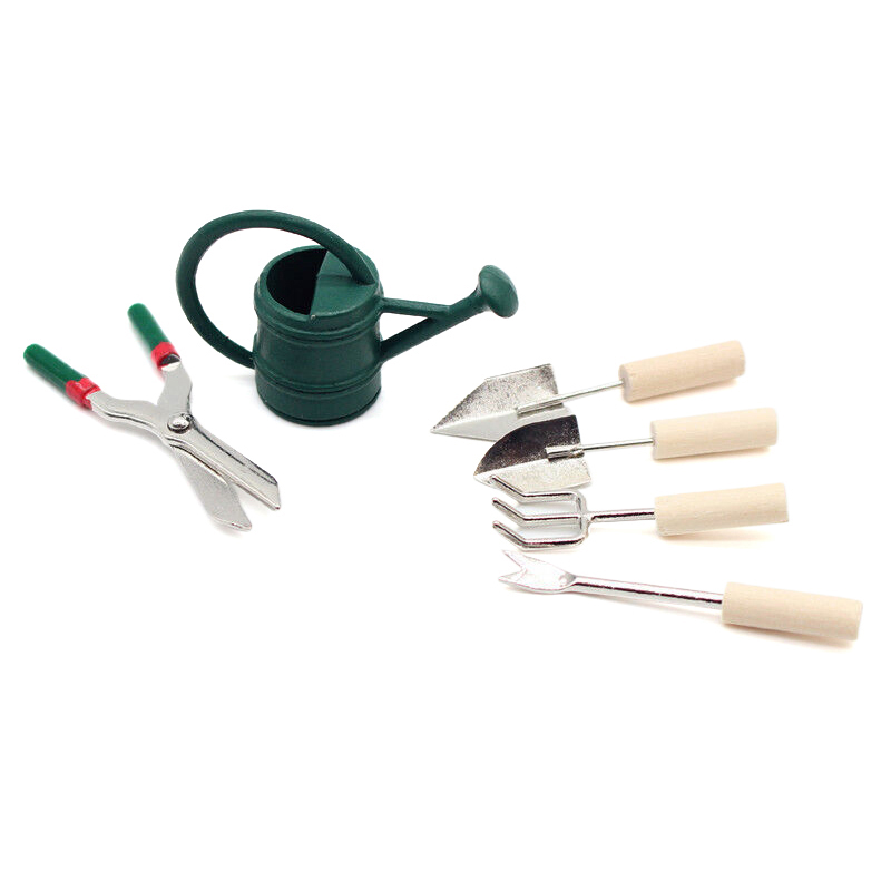 1/12 кукольный домик, имитация – обзор и цена Gardening Tools And Equipment