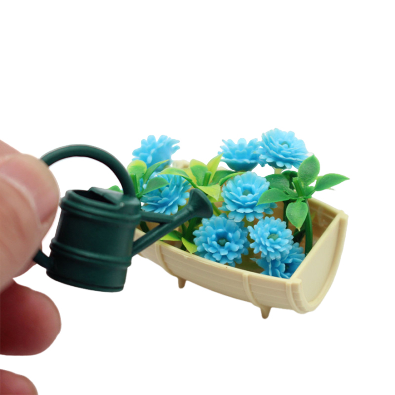 1/12 кукольный домик, имитация – обзор и цена Gardening Tools And Equipment