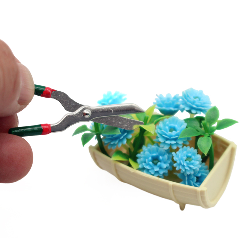 1/12 кукольный домик, имитация – обзор и цена Gardening Tools And Equipment