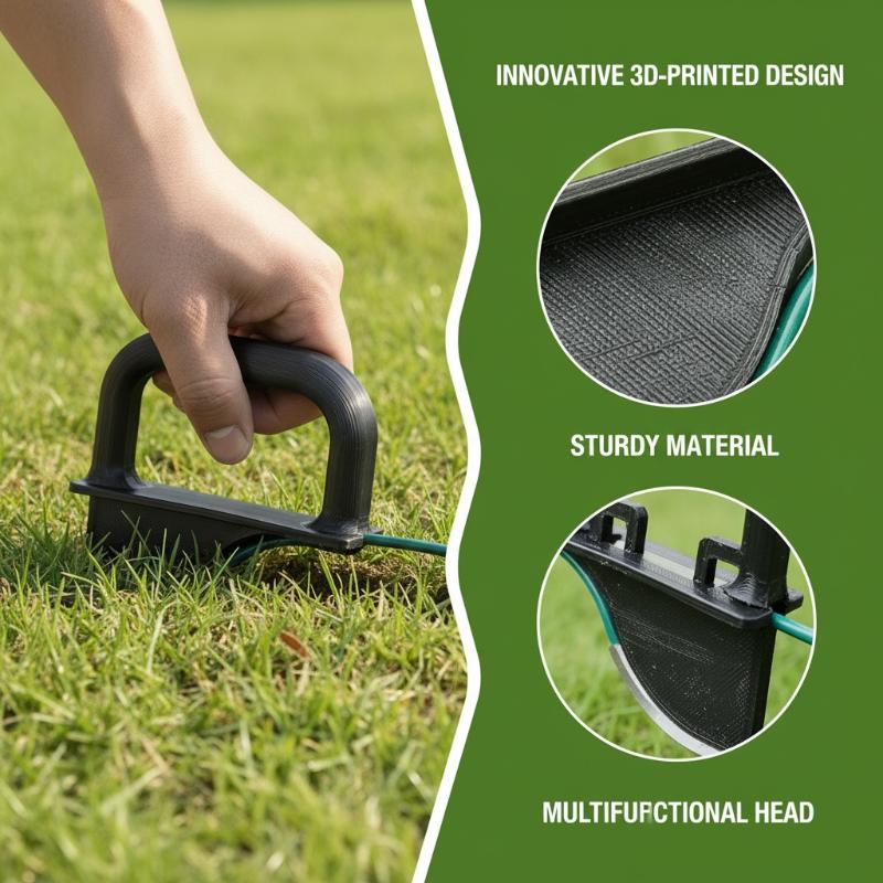 Многоразовый инструмент для ук – обзор и цена Gardening Tools And Uses