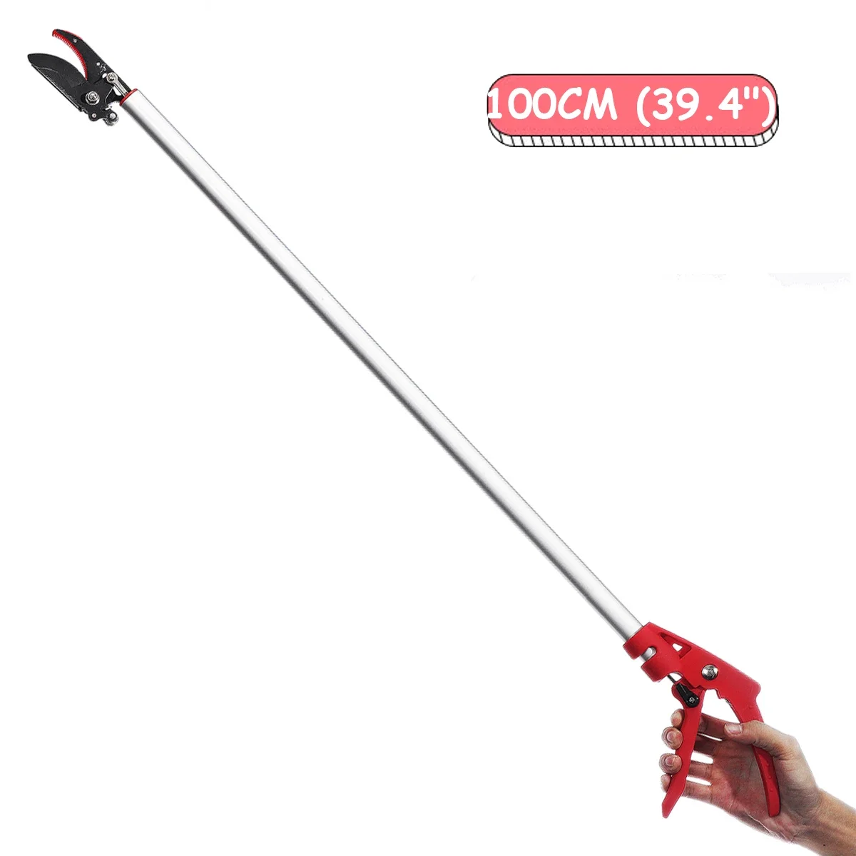Садовые ножницы с длинным захв – обзор и цена Gardening Tools Knife