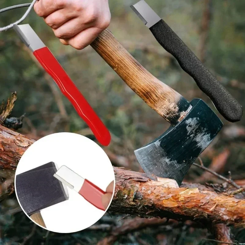 Портативная ручная точилка для – обзор и цена Gardening Tools Knife