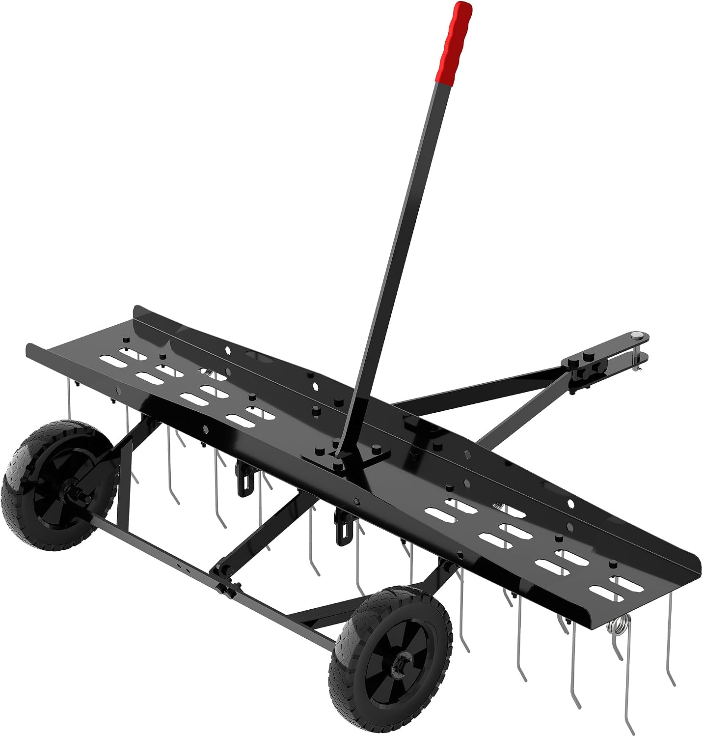 Навесной аэратор для газона, п – обзор и цена Gardening Tools And Equipment