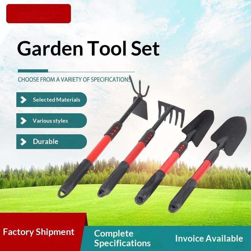 1 шт. Садовый совок с пятью зу – обзор и цена Gardening Tools Hoe