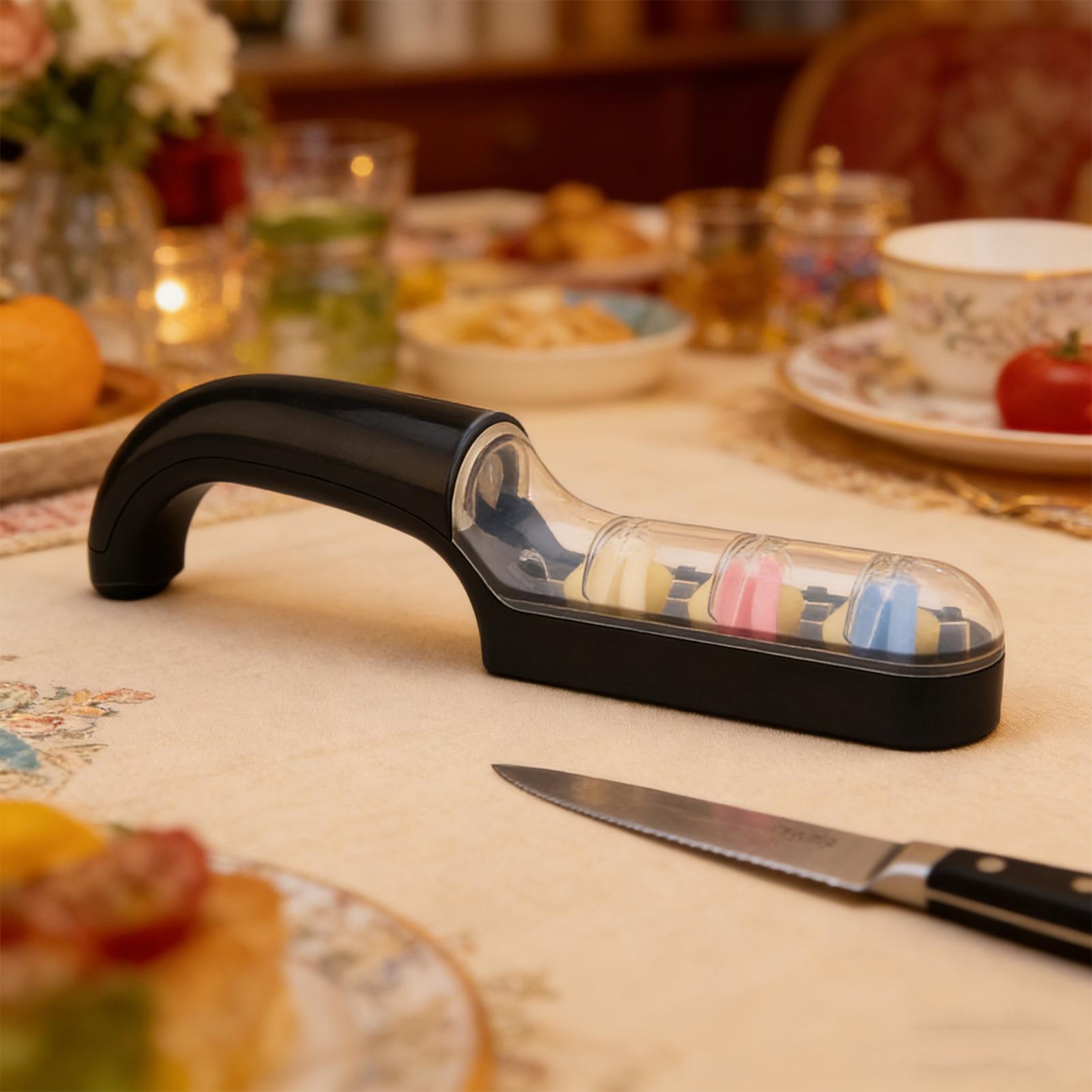 Точилка для ножей и инструмент – обзор и цена Gardening Tools For Seniors