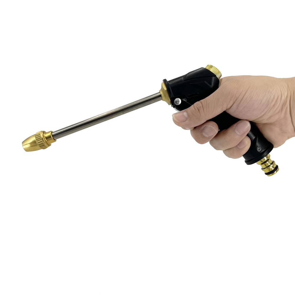Пистолет-распылитель высокого  – обзор и цена Gardening Tools Types