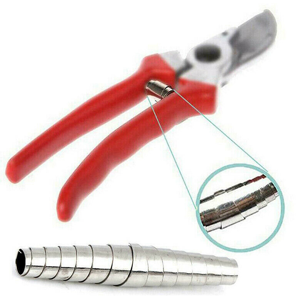 Пружина для садовых ножниц, см – обзор и цена Gardening Tools Scissors