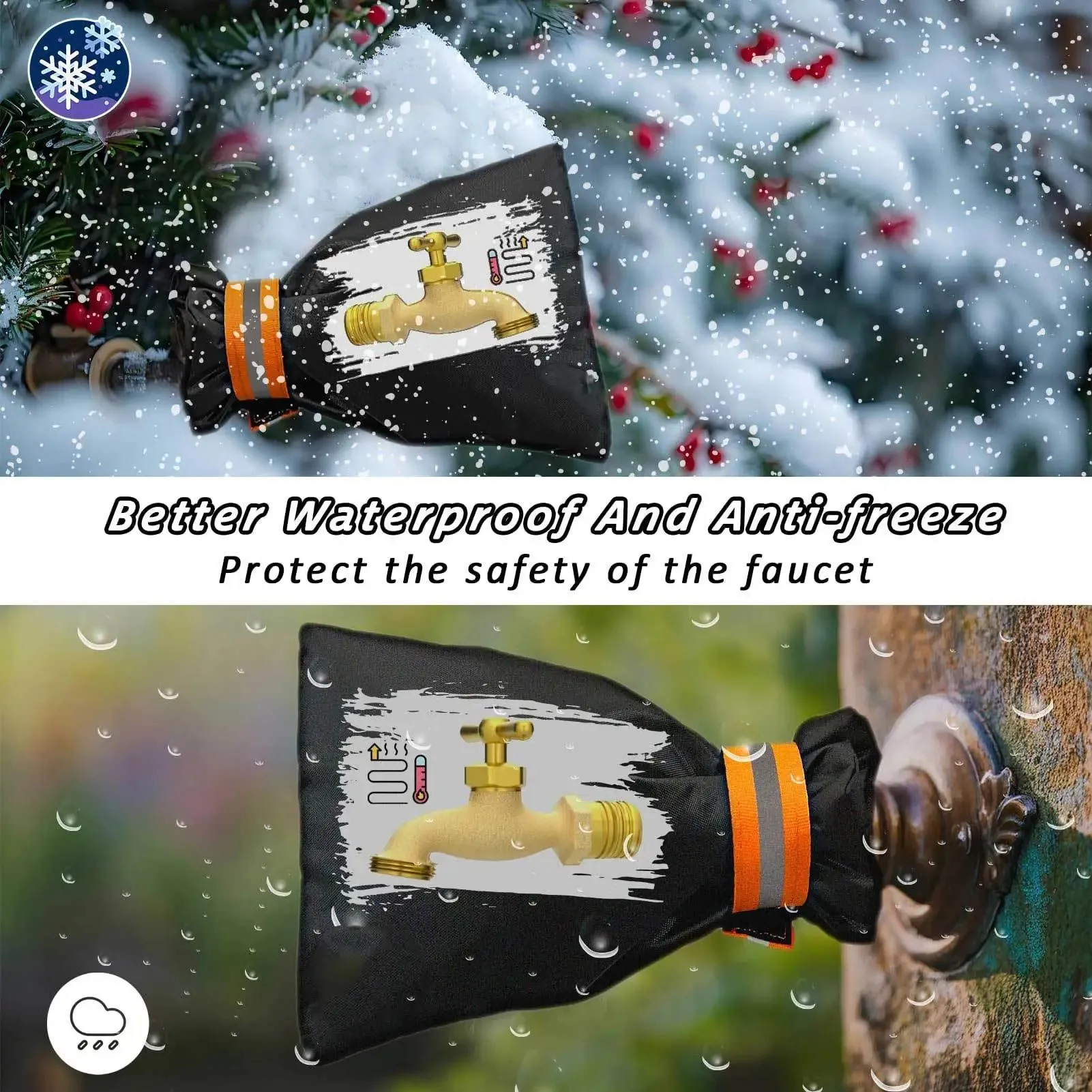 Защитный чехол для большого са – обзор и цена Gardening Tools Essential