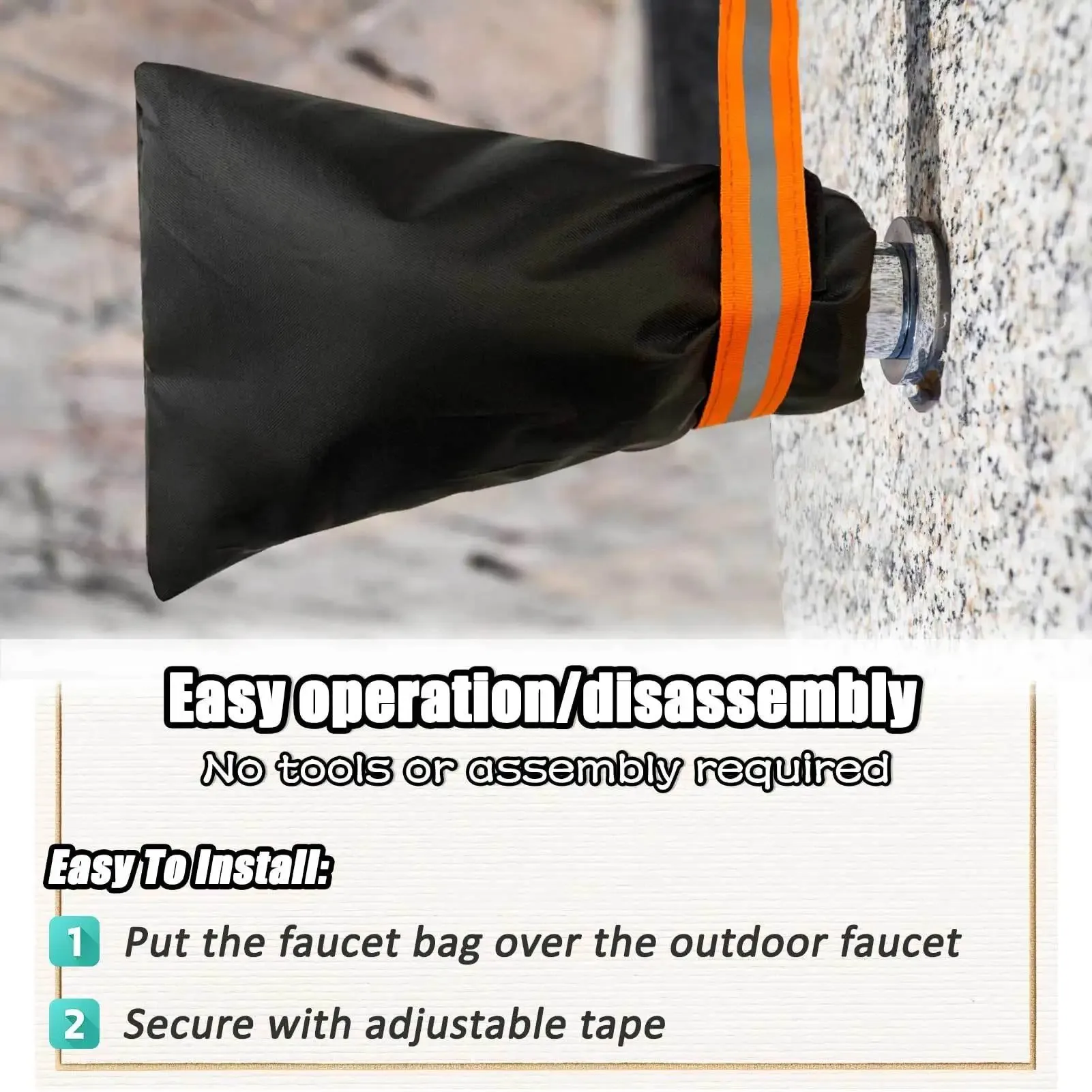 Защитный чехол для большого са – обзор и цена Gardening Tools Essential