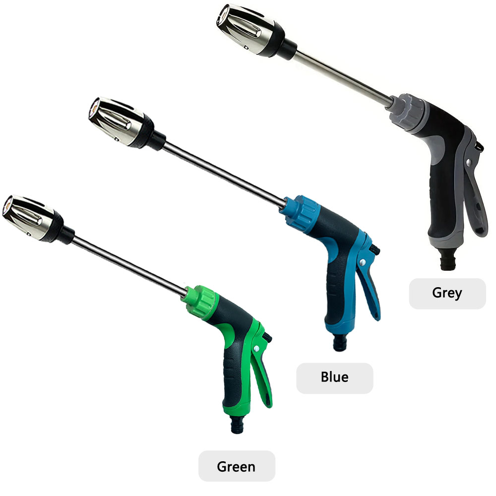 Пистолет для мойки автомобилей – обзор и цена Gardening Tools Types