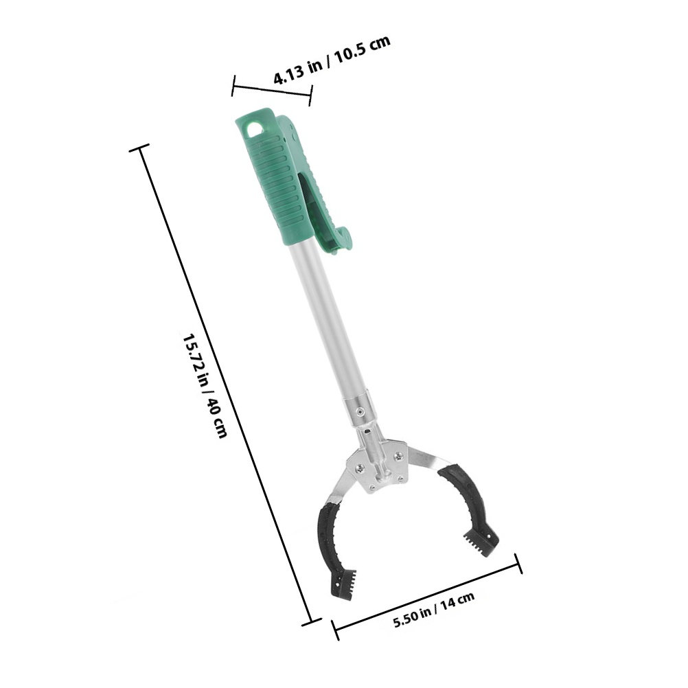 2 шт. пластиковых инструмента  – обзор и цена Gardening Tools For Seniors