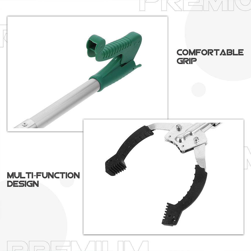2 шт. пластиковых инструмента  – обзор и цена Gardening Tools For Seniors