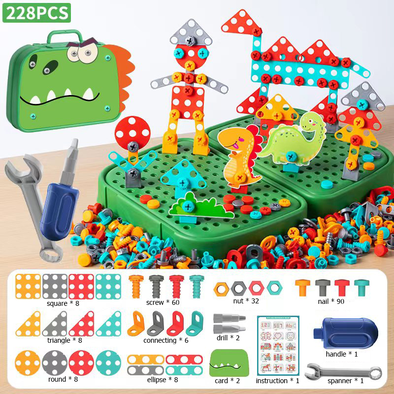 230 шт./228 шт., детский набор – обзор и цена Gardening Tools For 8 Year Olds