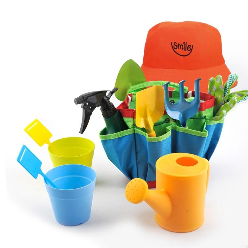 Садовые инструменты для малыше – обзор и цена Gardening Tools For Toddlers