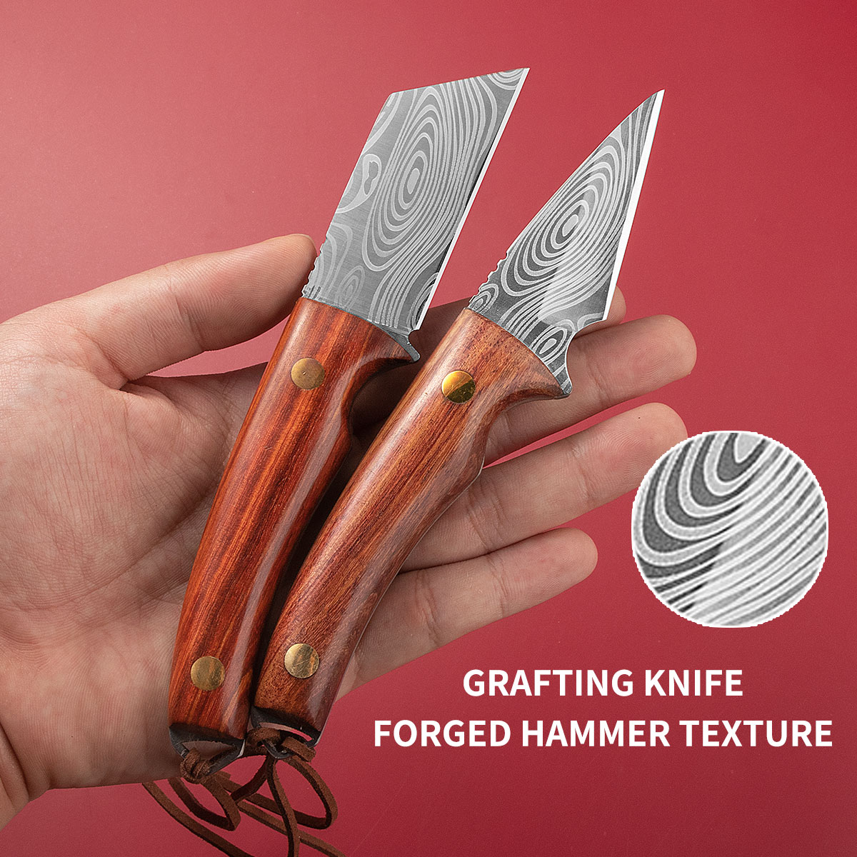 Многофункциональный нож для пр – обзор и цена Gardening Tools Knife