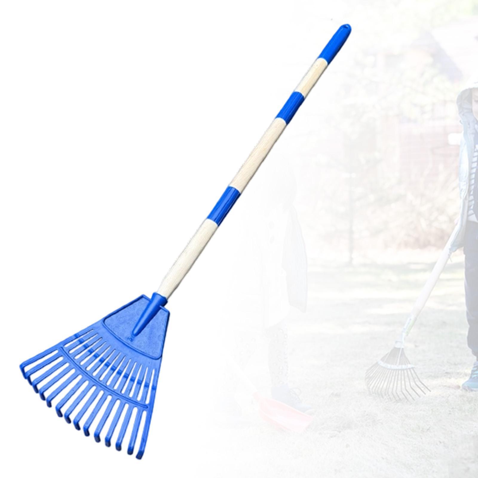 Маленькие стальные грабли для  – обзор и цена Gardening Tools For 8 Year Olds