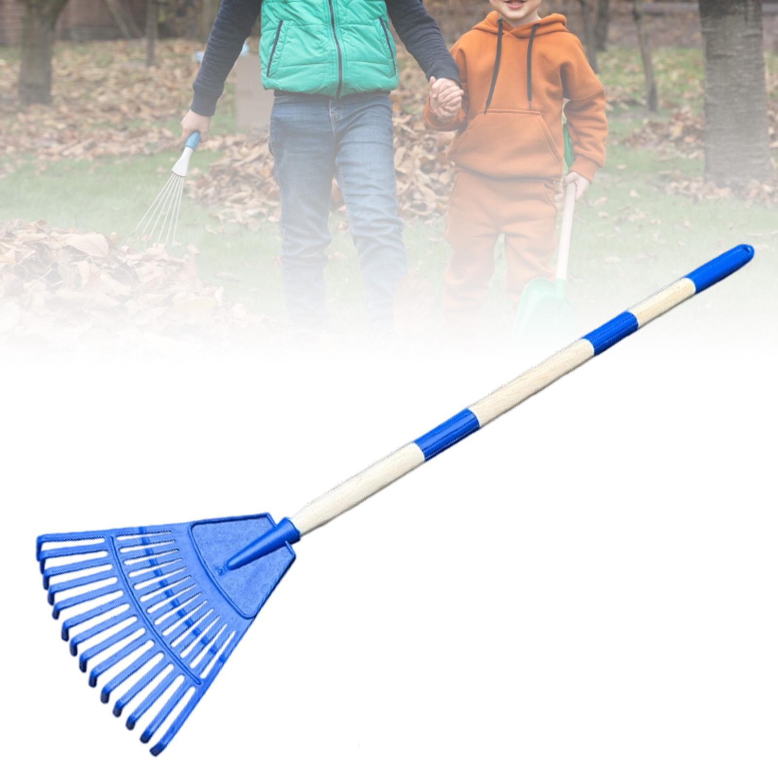 Маленькие стальные грабли для  – обзор и цена Gardening Tools For 8 Year Olds
