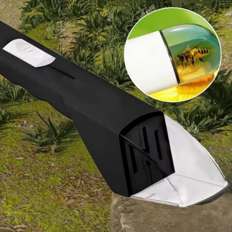 Портативный ручной ловец насек – обзор и цена Gardening Tools Needed