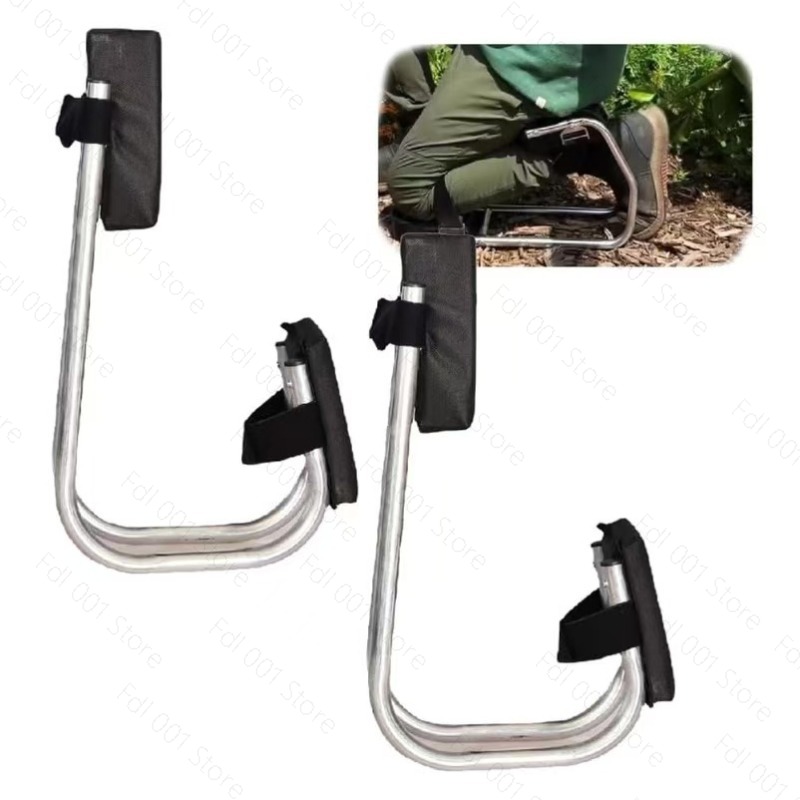 Складной стул-коленник для сад – обзор и цена Gardening Tools For Seniors