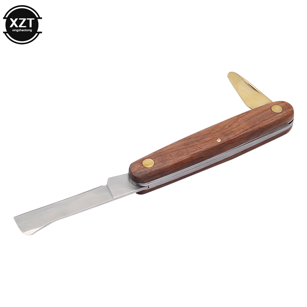 Нож для прививки растений, инс – обзор и цена Gardening Tools Knife