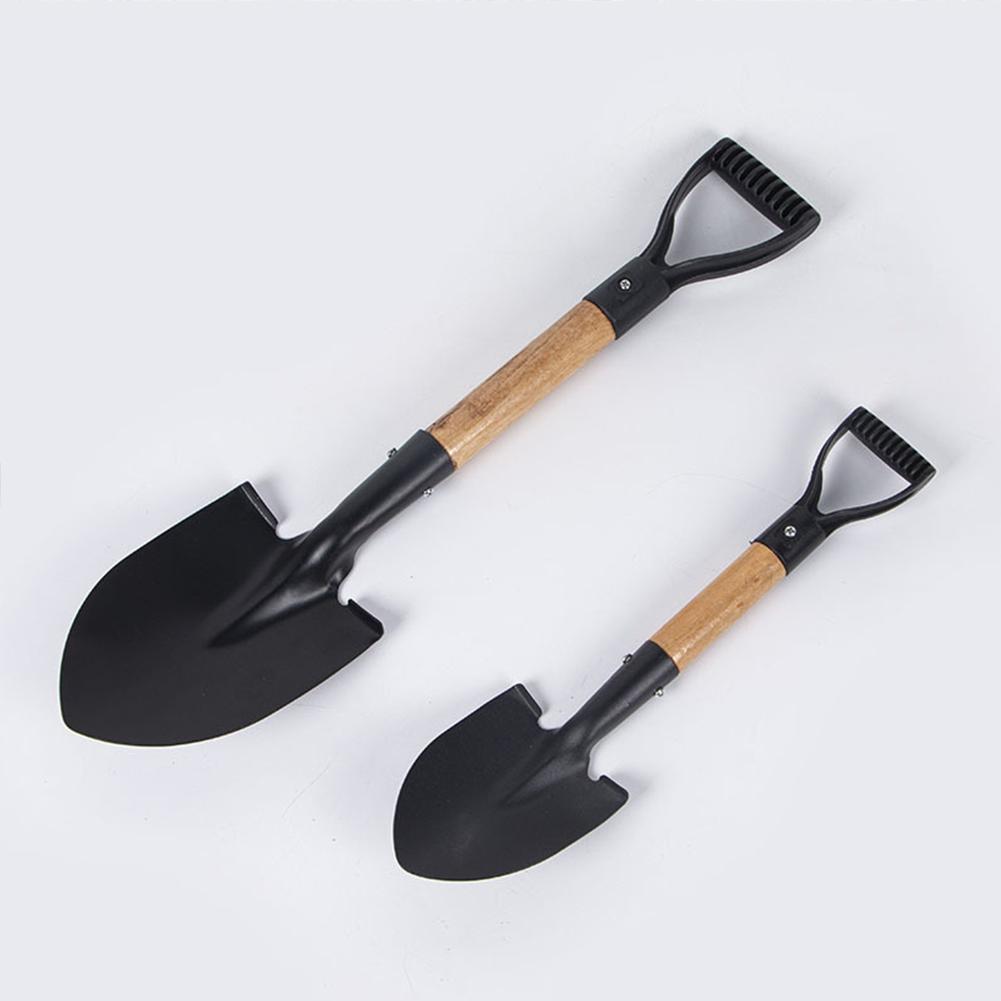 Садовая лопатка 36 см с деревя – обзор и цена Gardening Tools For 8 Year Olds