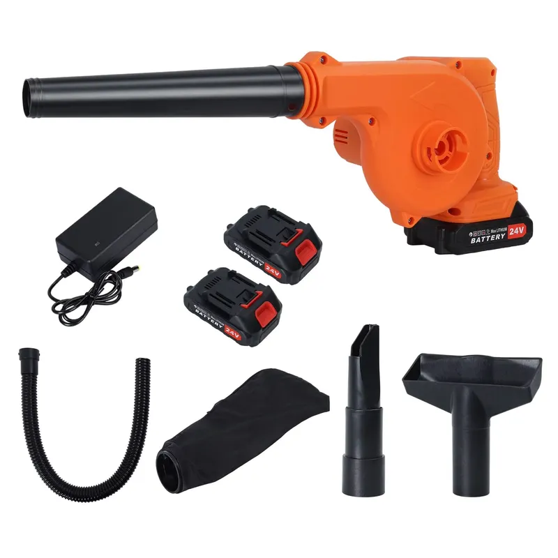 Беспроводная воздуходувка-пыле – обзор и цена Gardening Tools Lowes