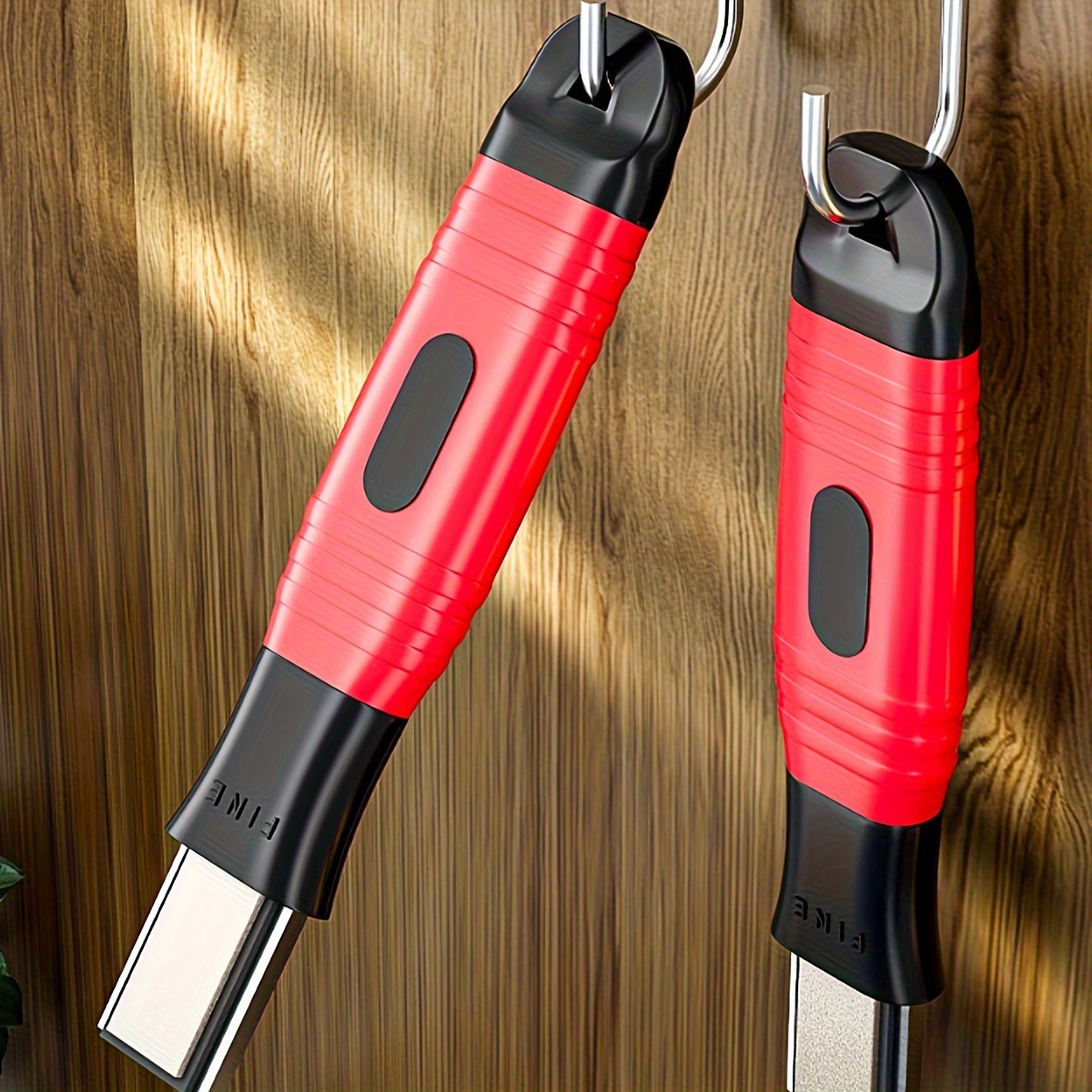 Профессиональный кухонный точи – обзор и цена Gardening Tools Knife