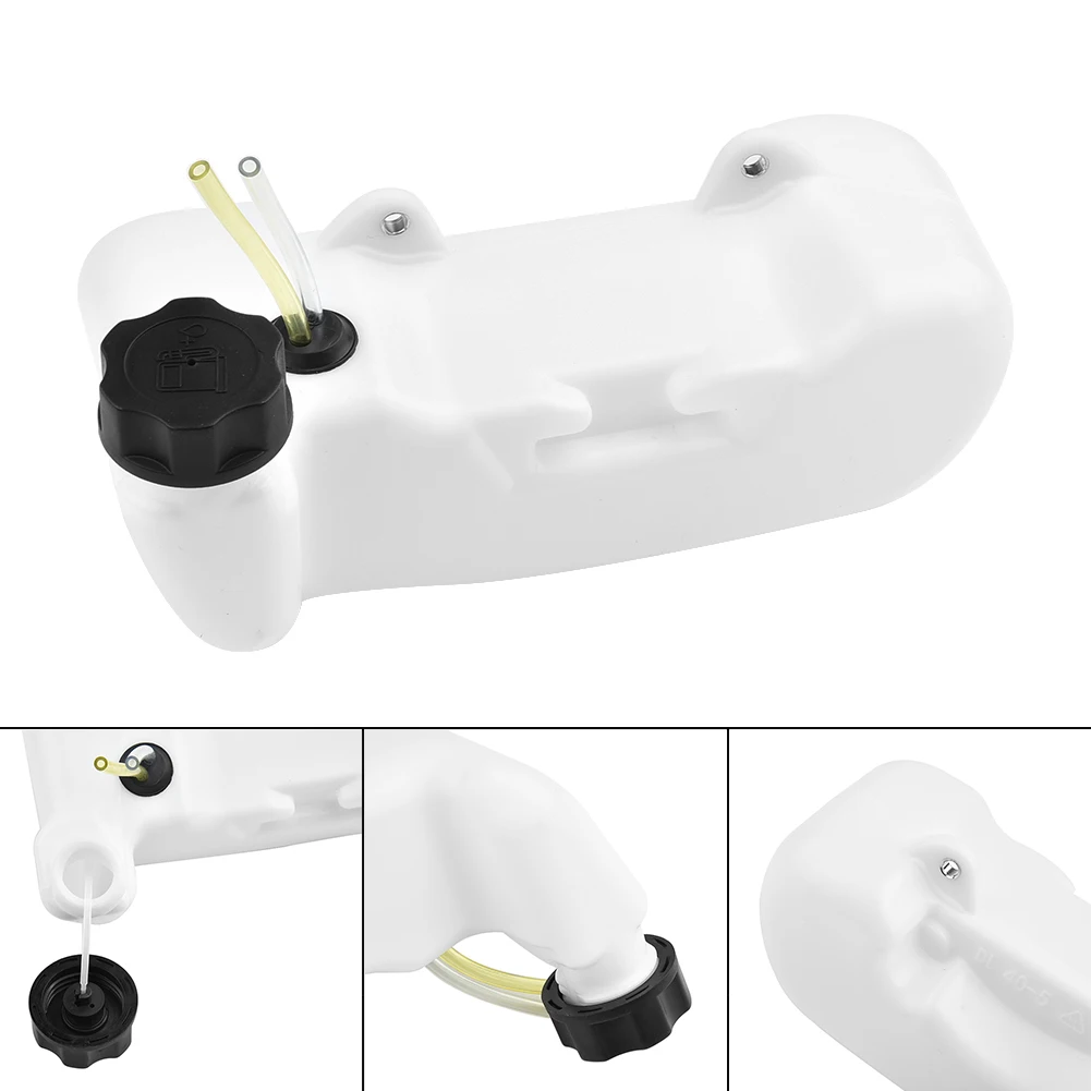 Пластиковый топливный бак DIY  – обзор и цена Gardening Tools For Sale