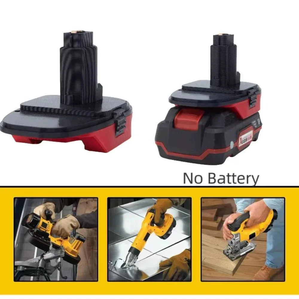 Адаптер-переходник для аккумул – обзор и цена Gardening Tools Lidl