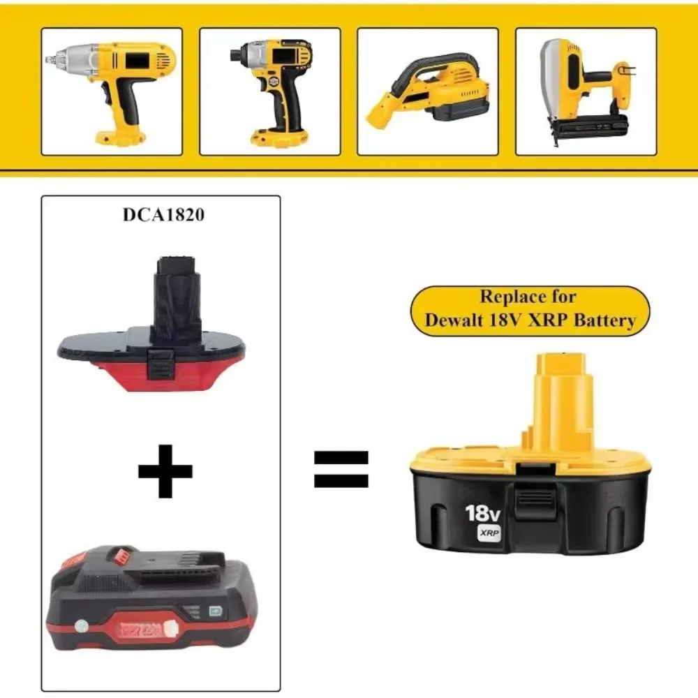 Адаптер-переходник для аккумул – обзор и цена Gardening Tools Lidl