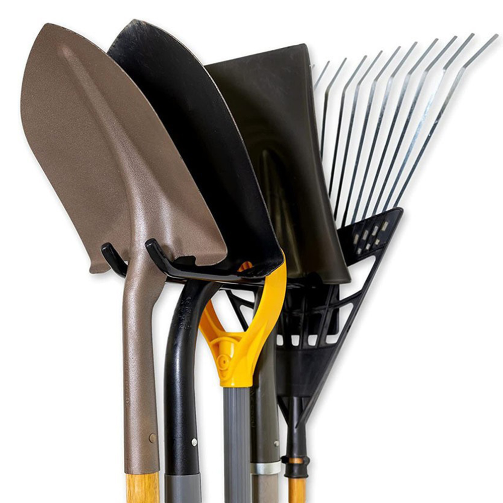 Система хранения инструментов, – обзор и цена Gardening Tools Hoe