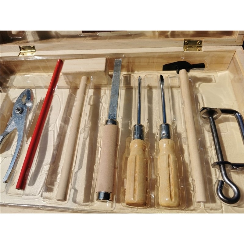 Дети реальной жизни, деревянна – обзор и цена Gardening Tools For 8 Year Olds