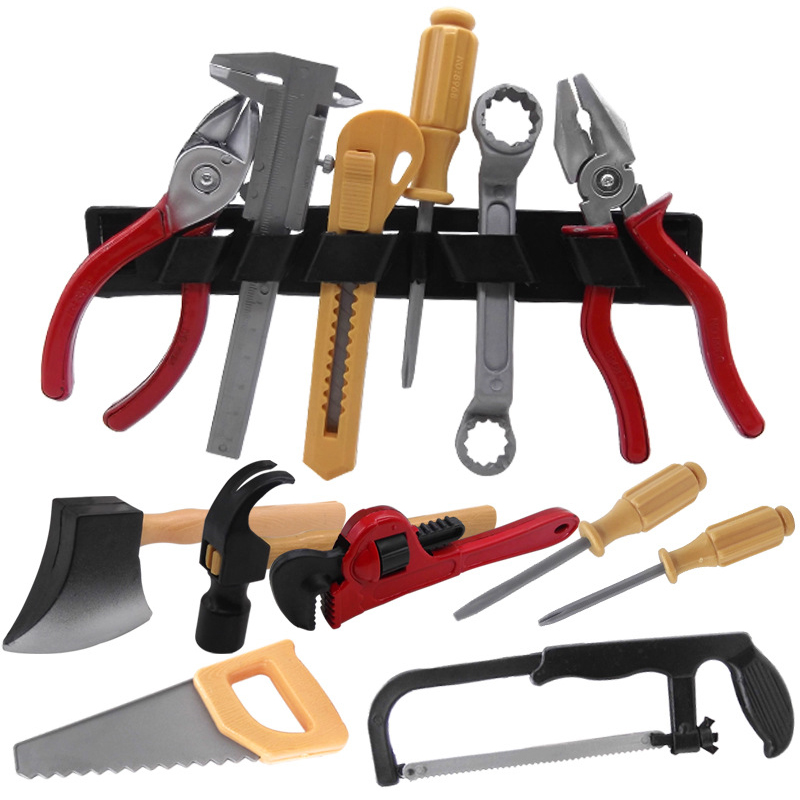 14 шт./лот, набор инструментов – обзор и цена Gardening Tools For 8 Year Olds