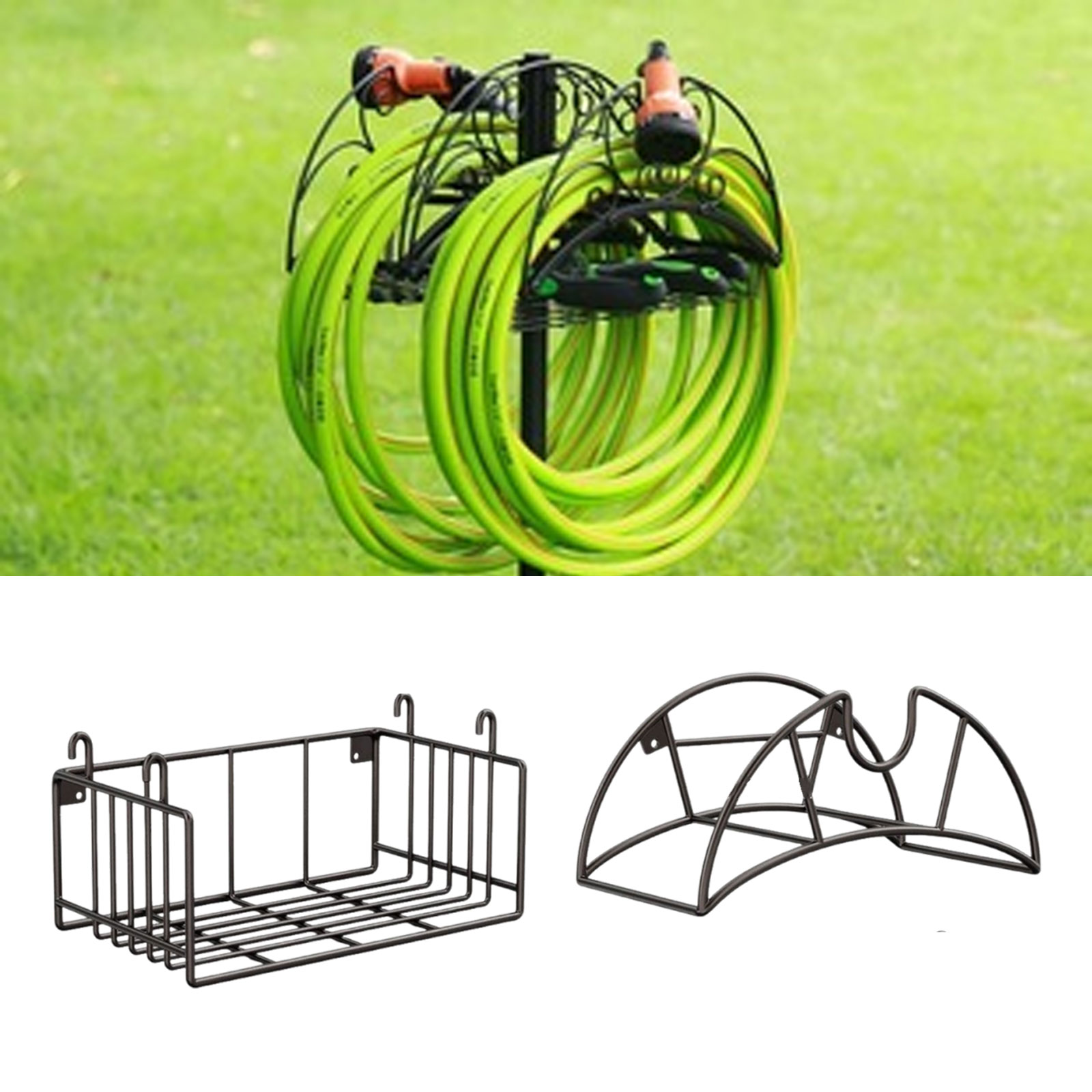 Настенный держатель для садово – обзор и цена Gardening Tools And Equipment