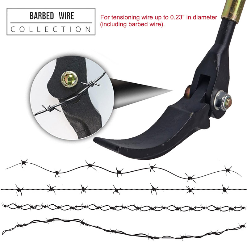 Съемник и инструмент для натяж – обзор и цена Gardening Tools Knife