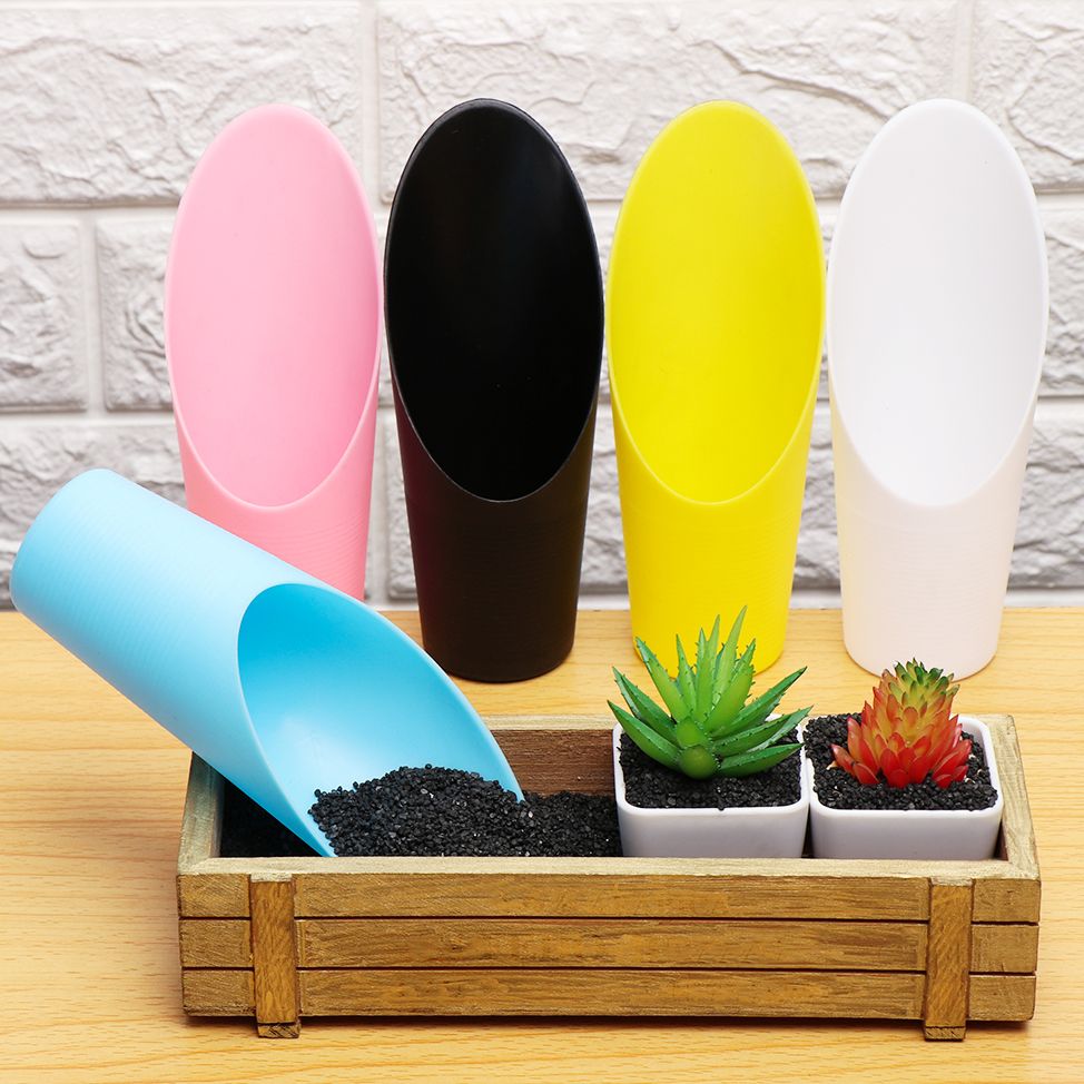 1 шт. пластиковая Лопата для п – обзор и цена Gardening Tools Hoe